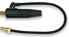 50-mm Dinse-style for one-piece air-cooled torch.